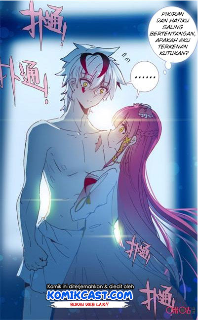 Long Live The King Chapter 28 - halaman 10