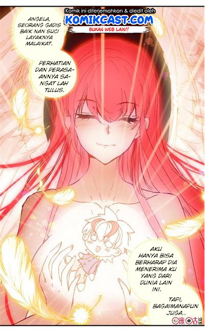 Long Live The King Chapter 28 - halaman 6