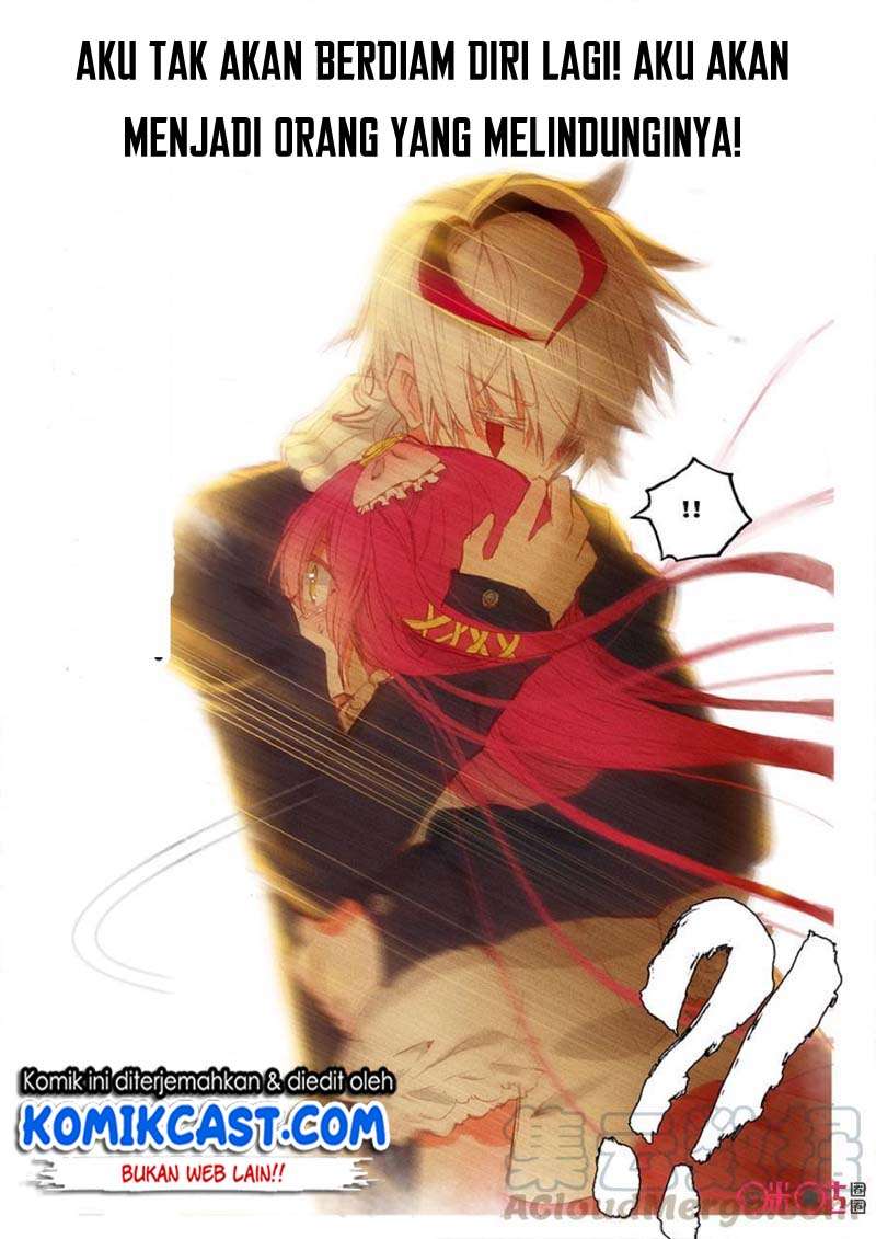 Long Live The King Chapter 3 - halaman 7