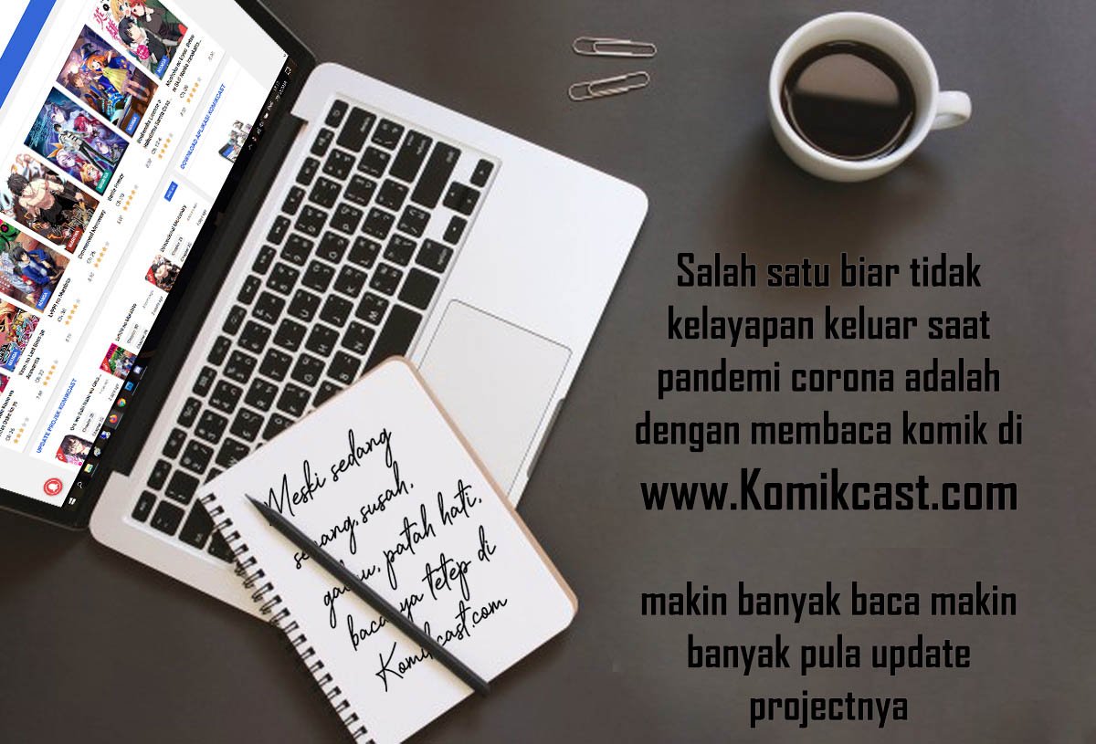 Long Live The King Chapter 31 - halaman 15