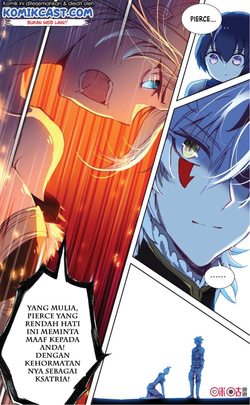 Long Live The King Chapter 36 - halaman 7