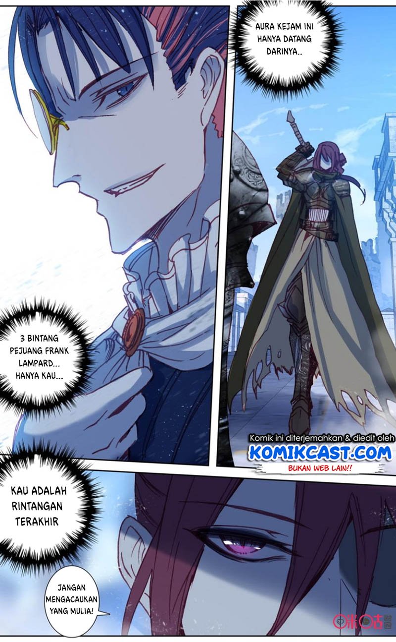 Long Live The King Chapter 38 - halaman 11