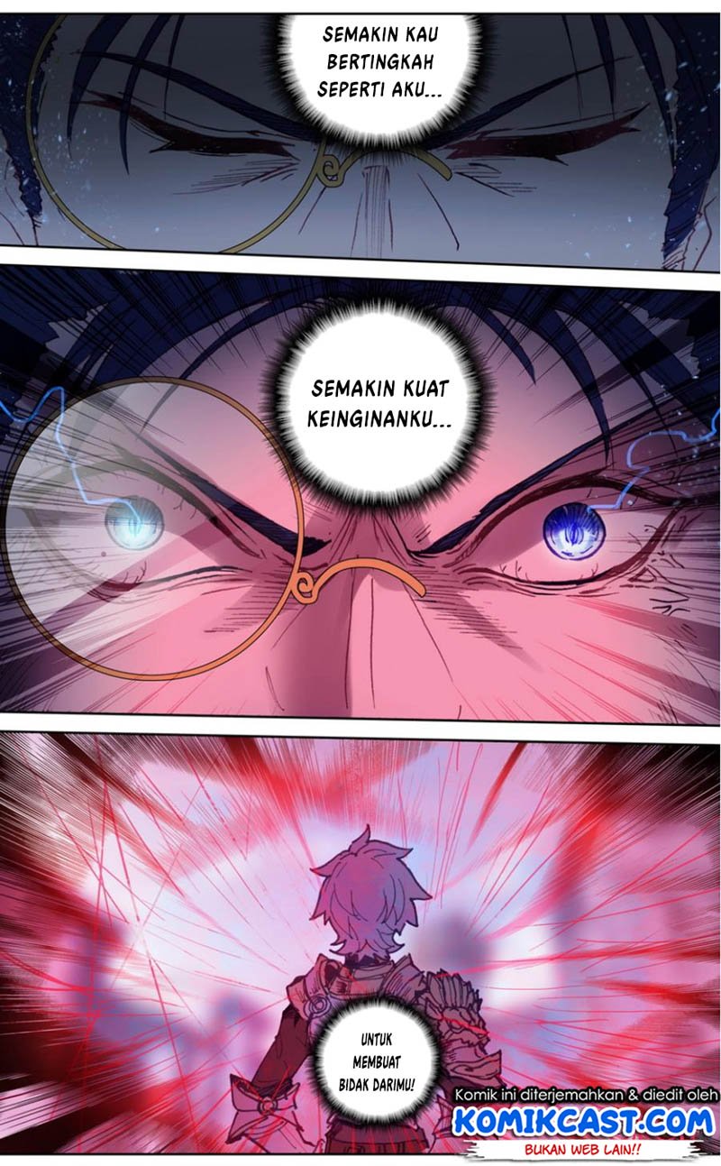 Long Live The King Chapter 38 - halaman 7