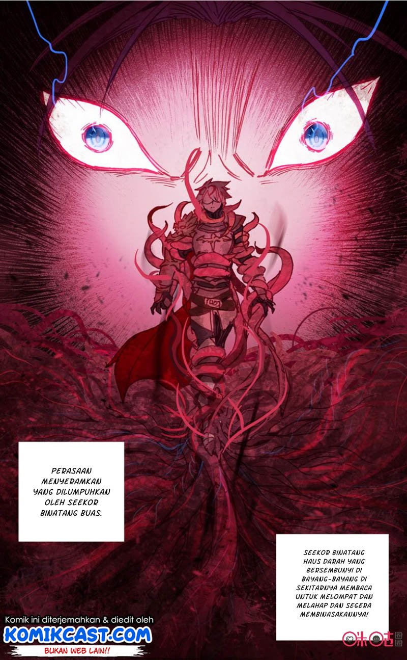 Long Live The King Chapter 38 - halaman 9