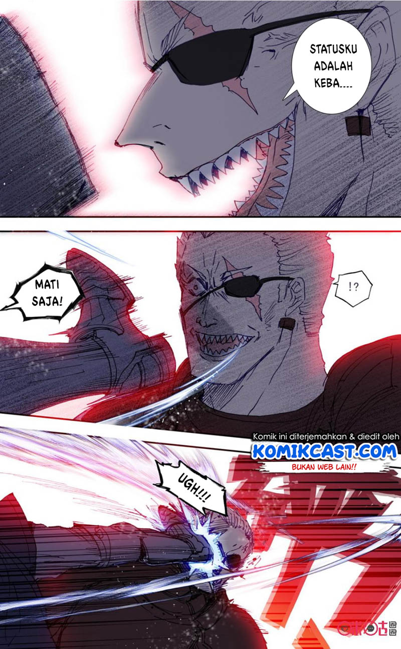 Long Live The King Chapter 39 - halaman 11