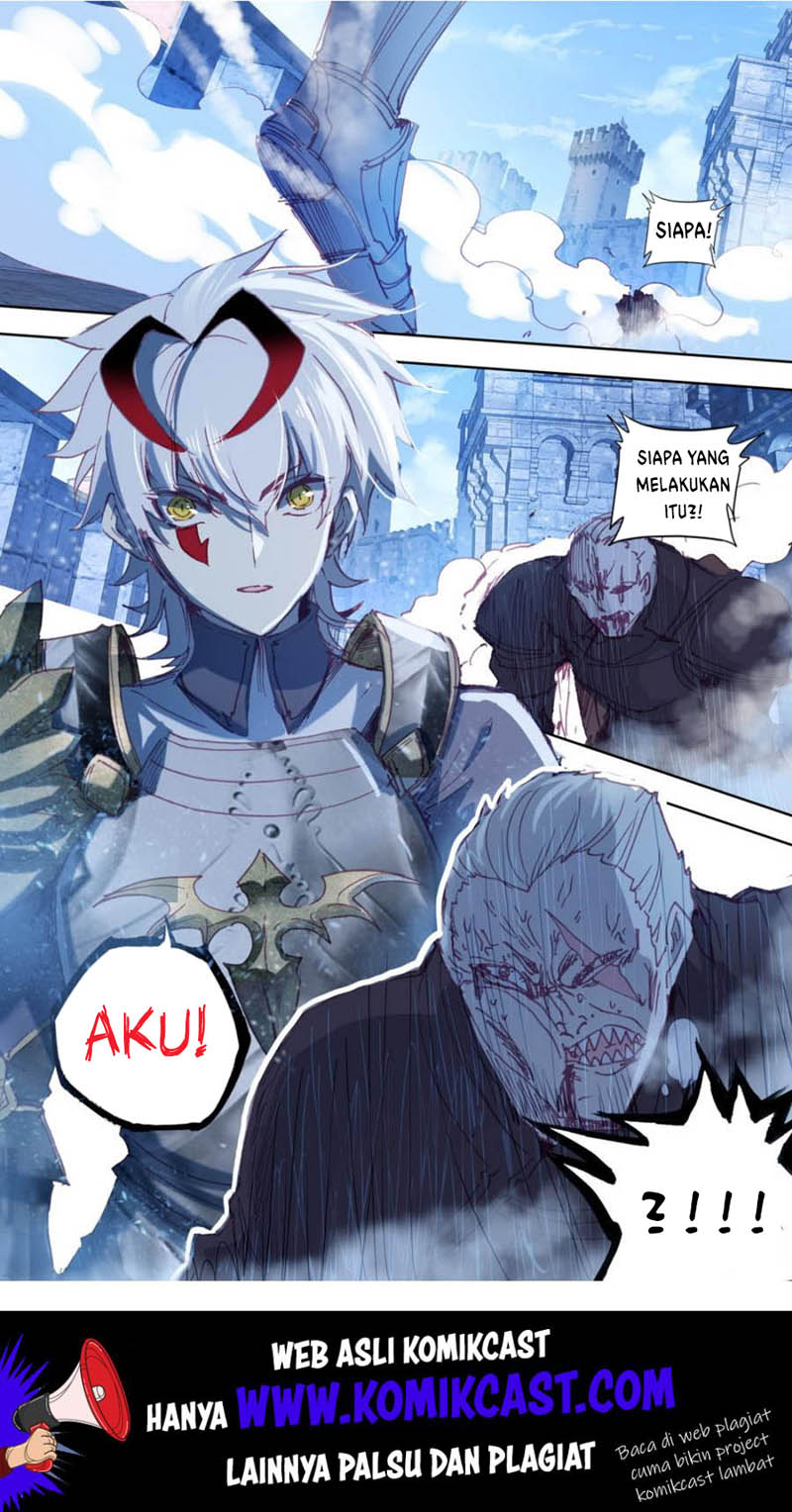 Long Live The King Chapter 39 - halaman 13
