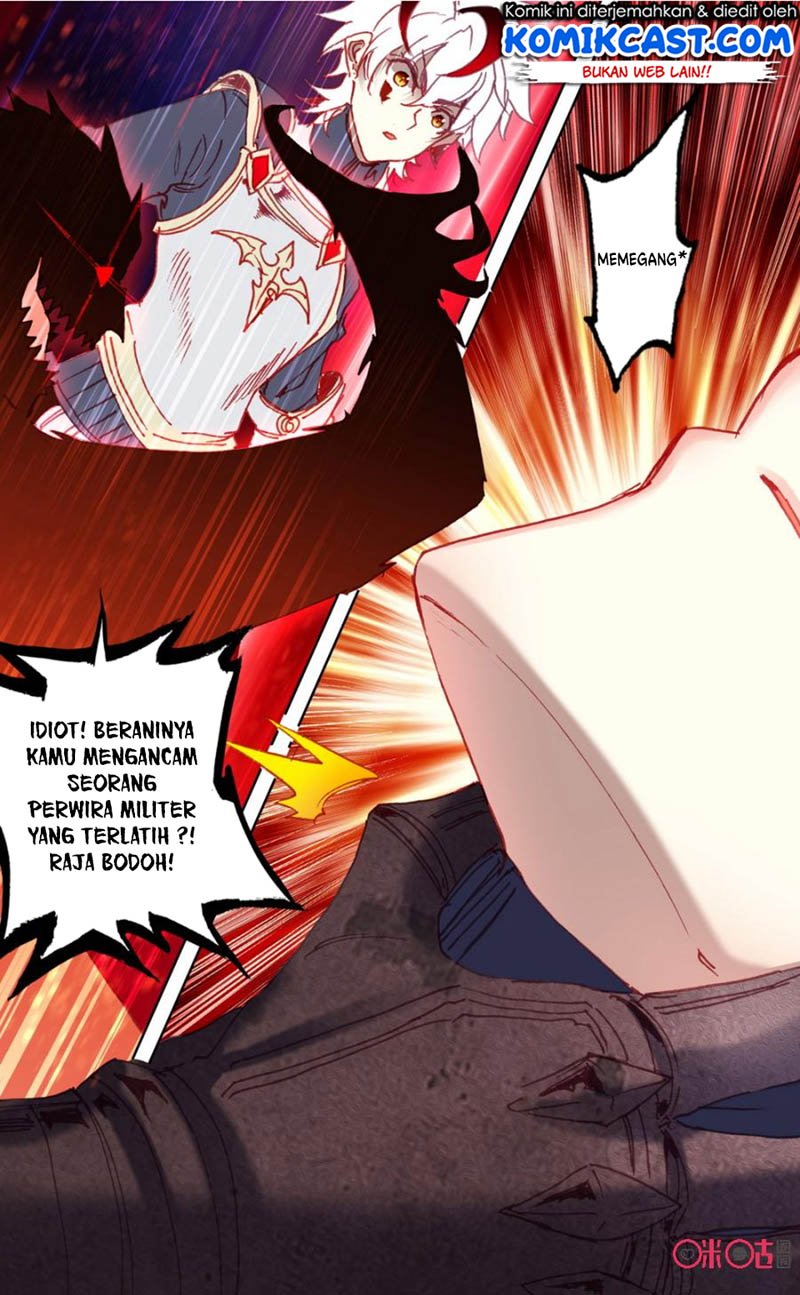 Long Live The King Chapter 40 - halaman 15
