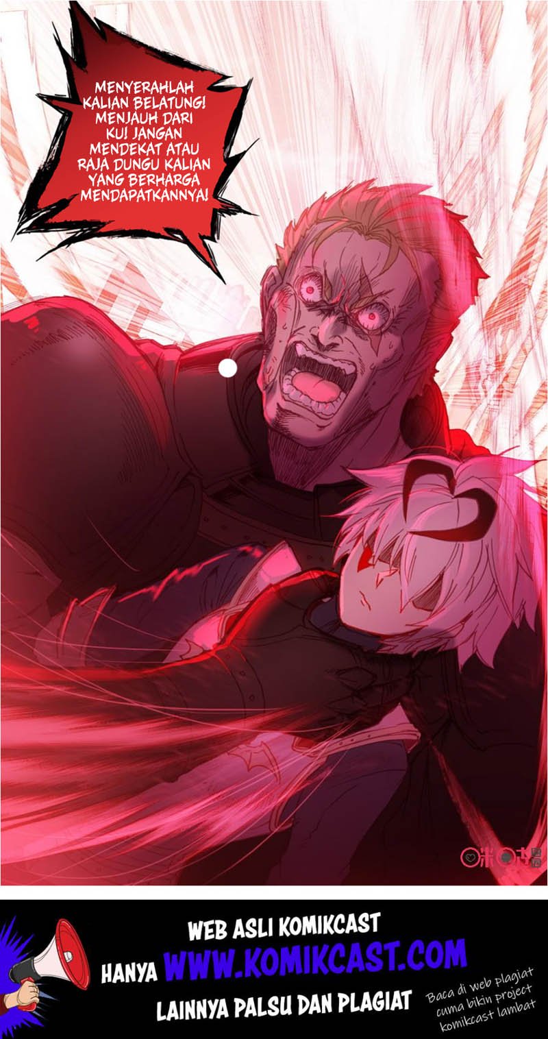 Long Live The King Chapter 40 - halaman 16