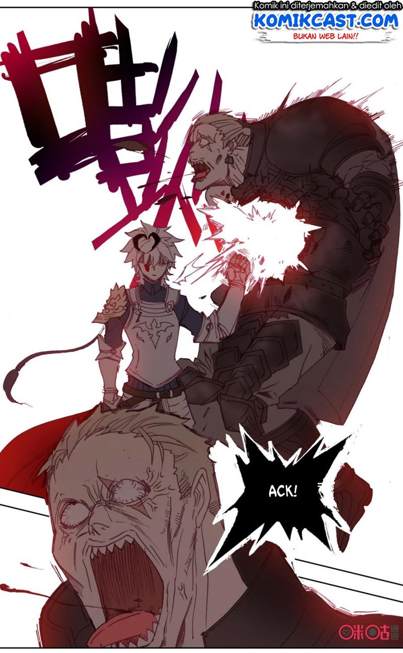 Long Live The King Chapter 41 - halaman 10