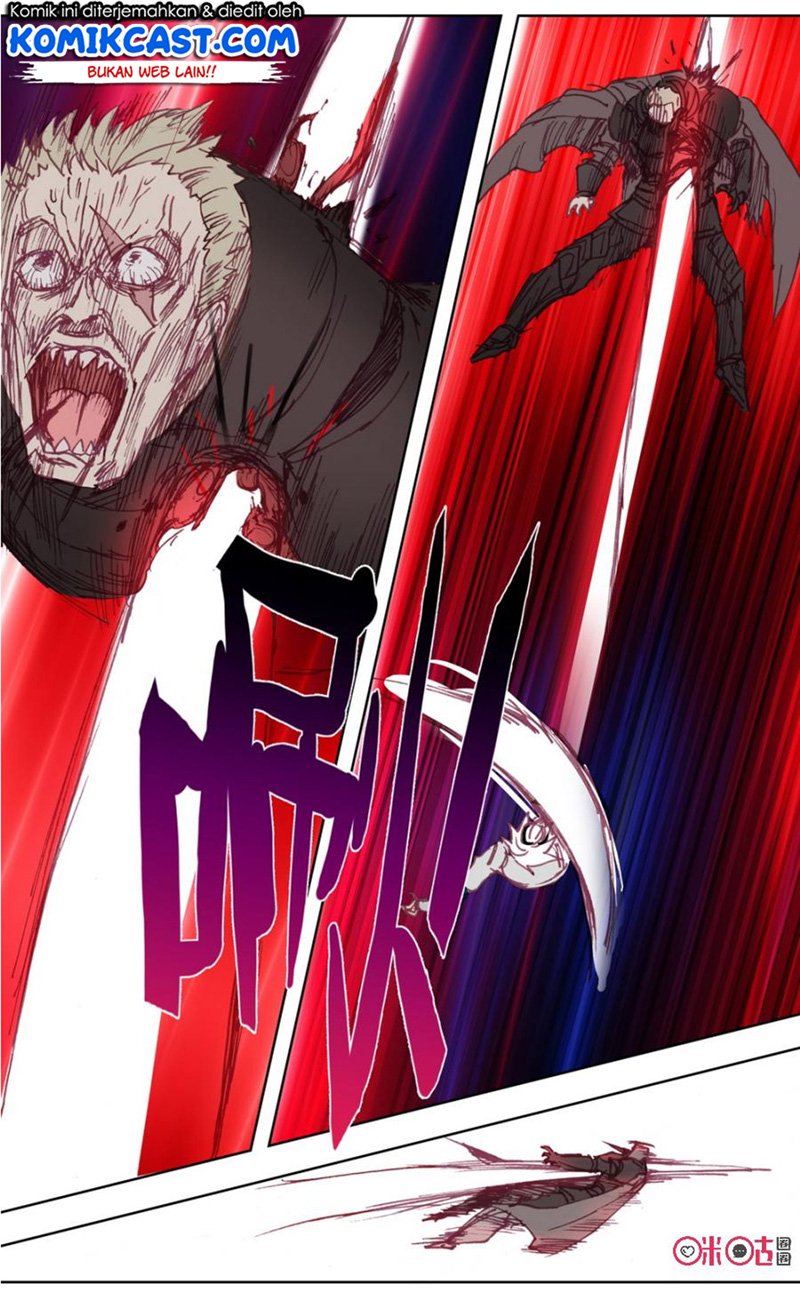 Long Live The King Chapter 41 - halaman 12