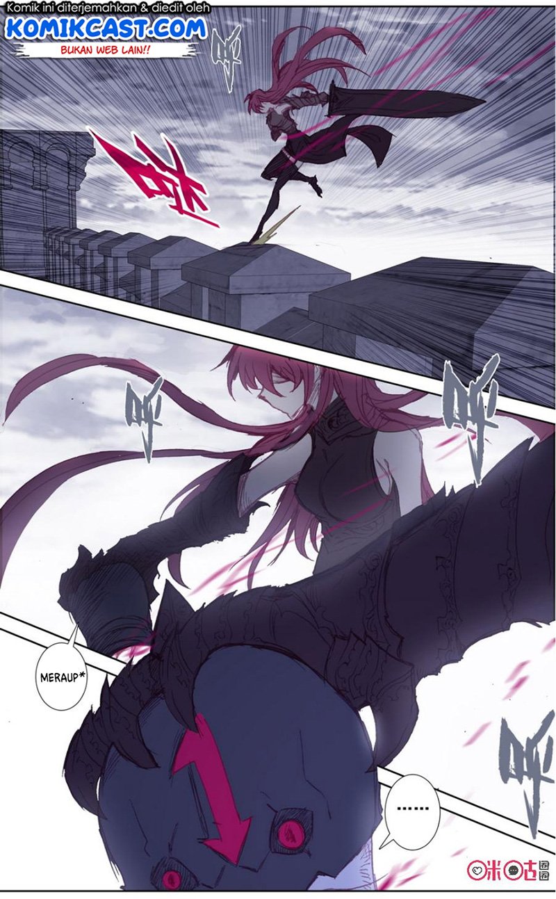 Long Live The King Chapter 45 - halaman 11