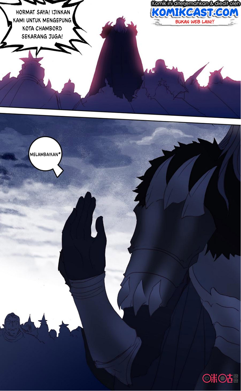Long Live The King Chapter 46 - halaman 11