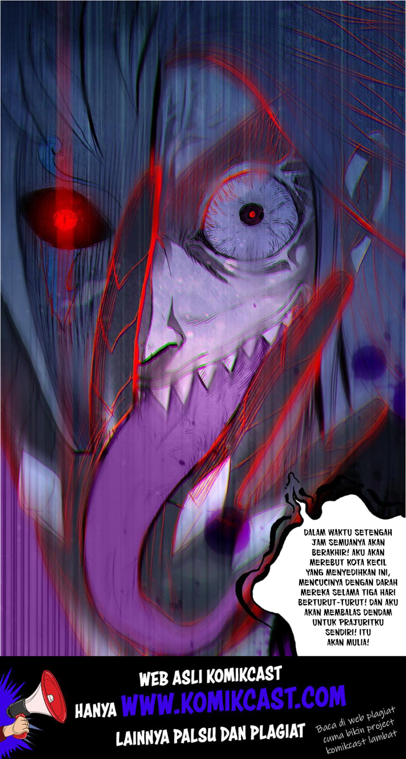Long Live The King Chapter 46 - halaman 13