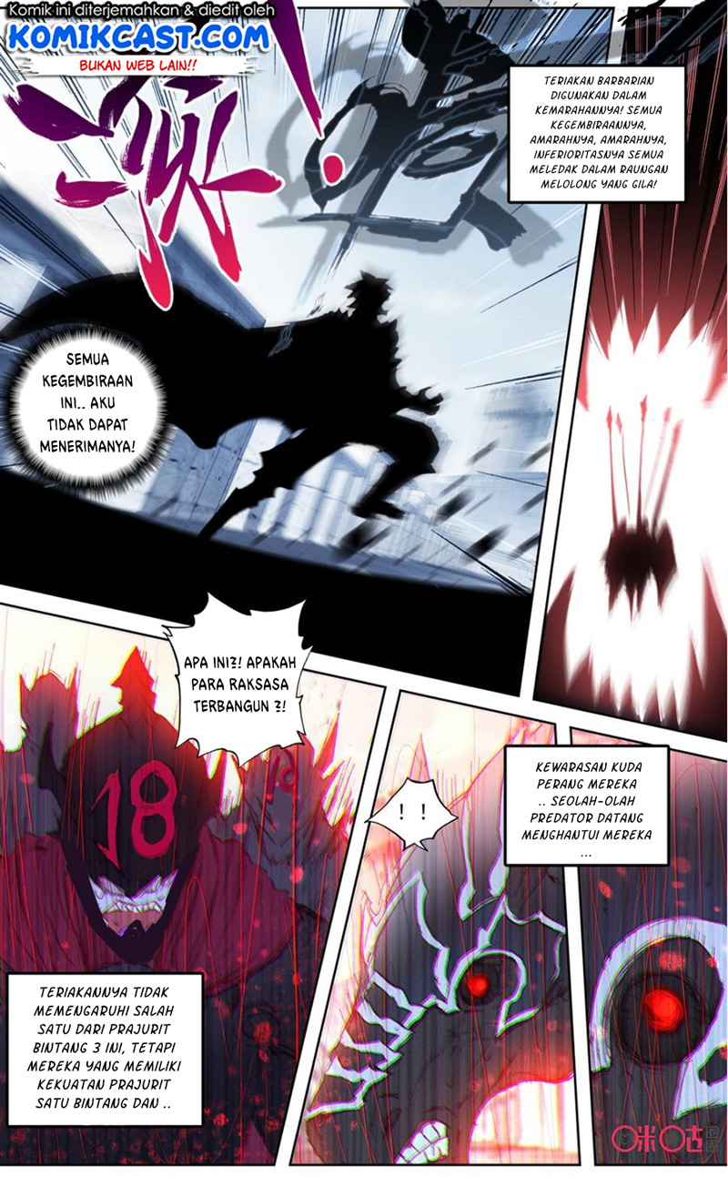 Long Live The King Chapter 46 - halaman 4