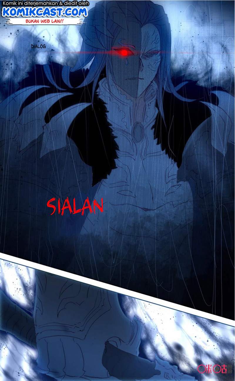 Long Live The King Chapter 46 - halaman 9