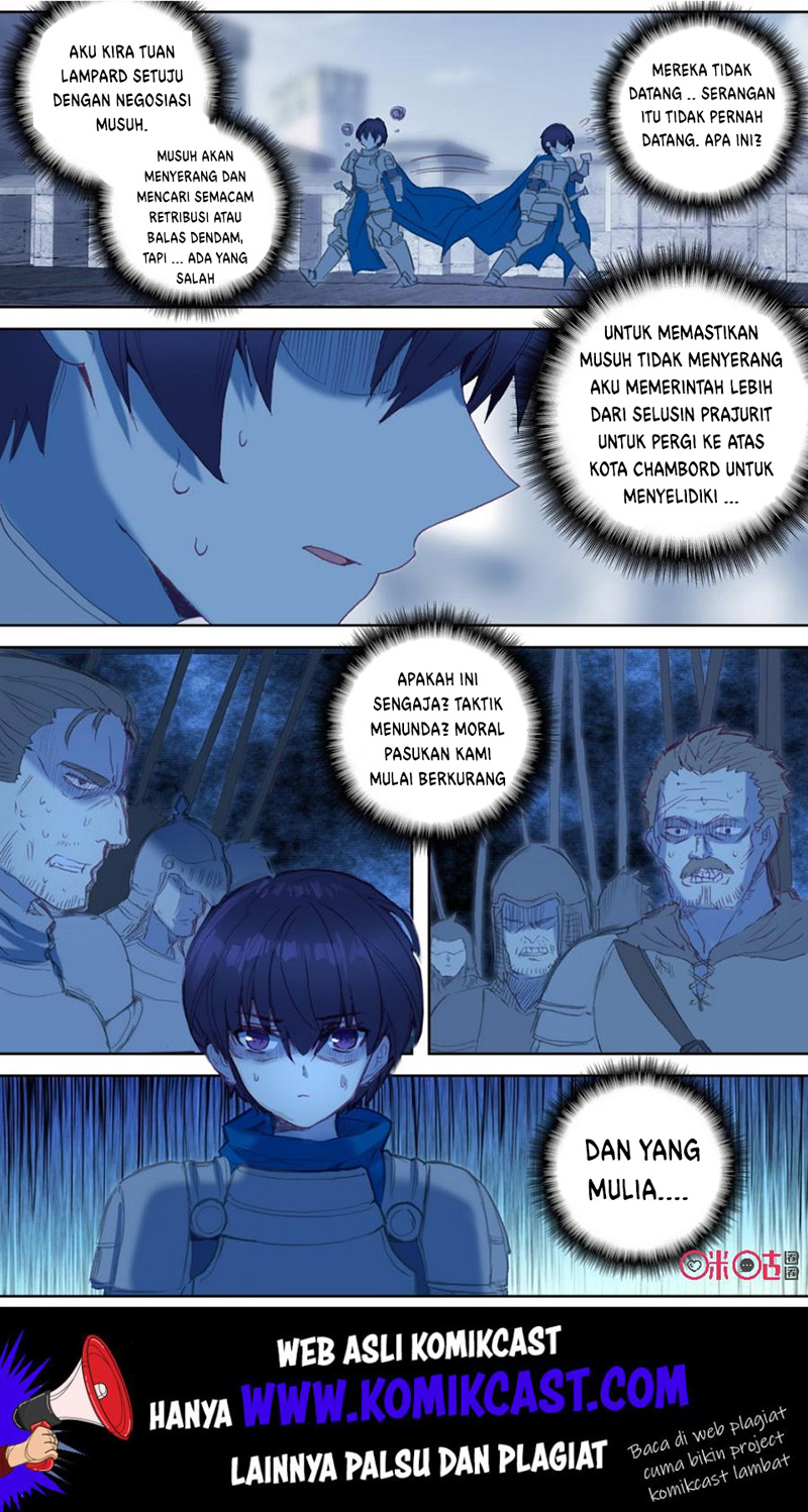 Long Live The King Chapter 47 - halaman 3