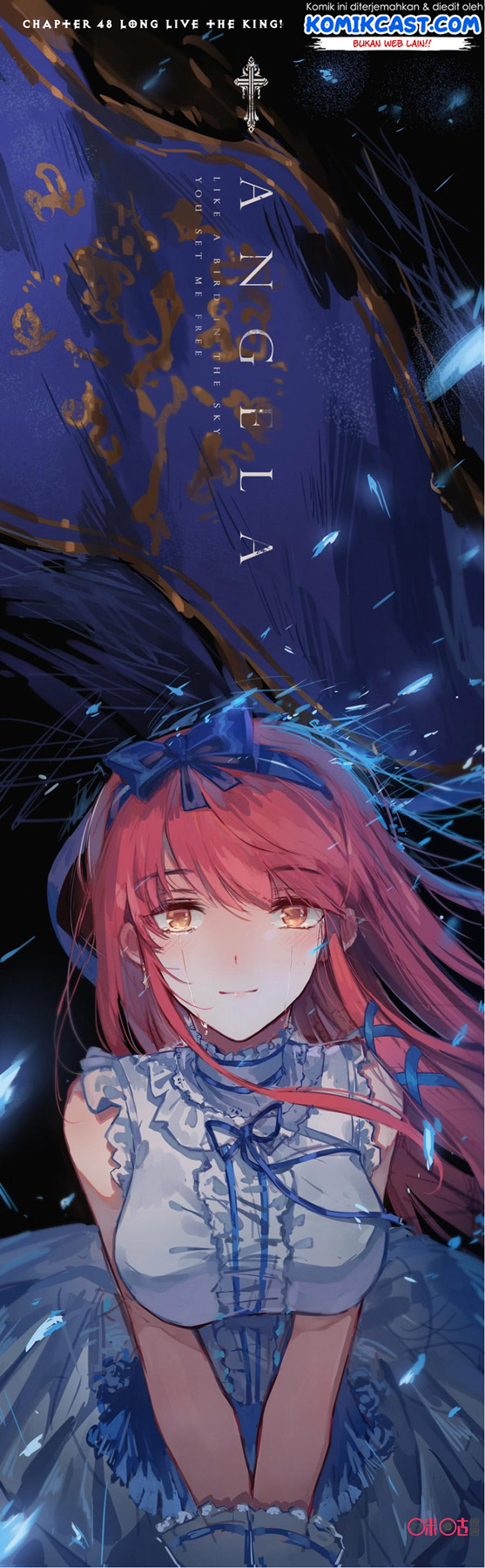Long Live The King Chapter 48 - halaman 2