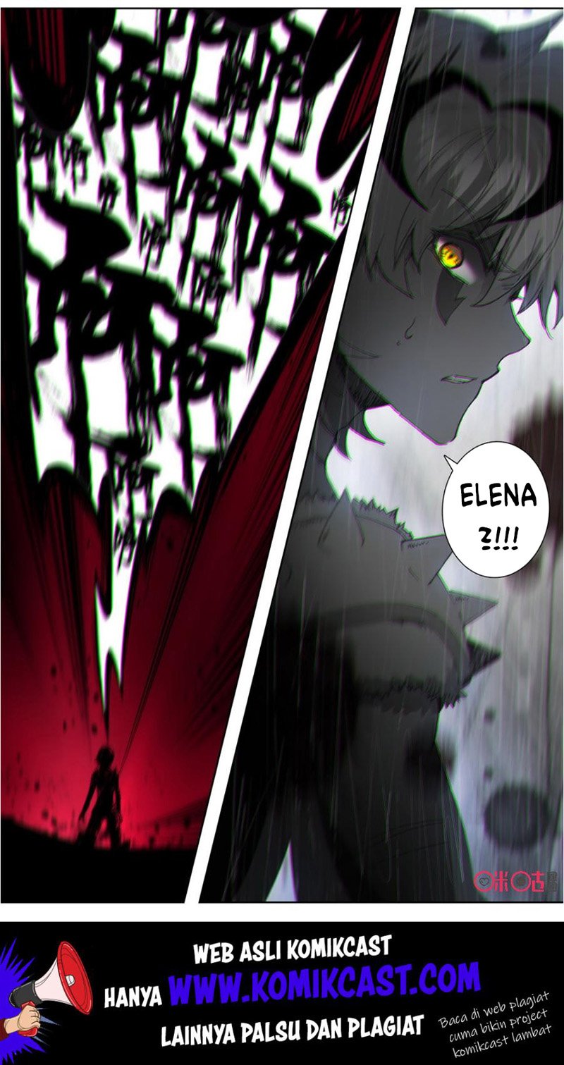 Long Live The King Chapter 49 - halaman 14