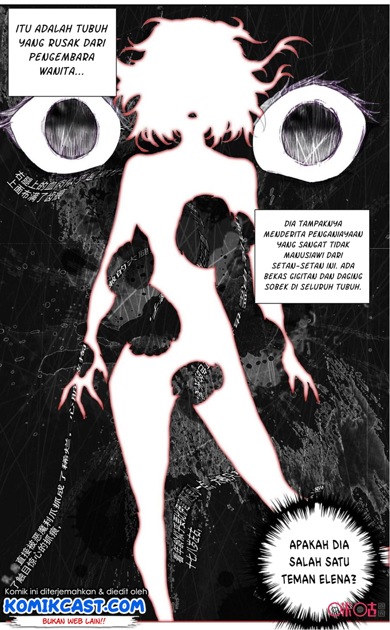 Long Live The King Chapter 50 - halaman 3