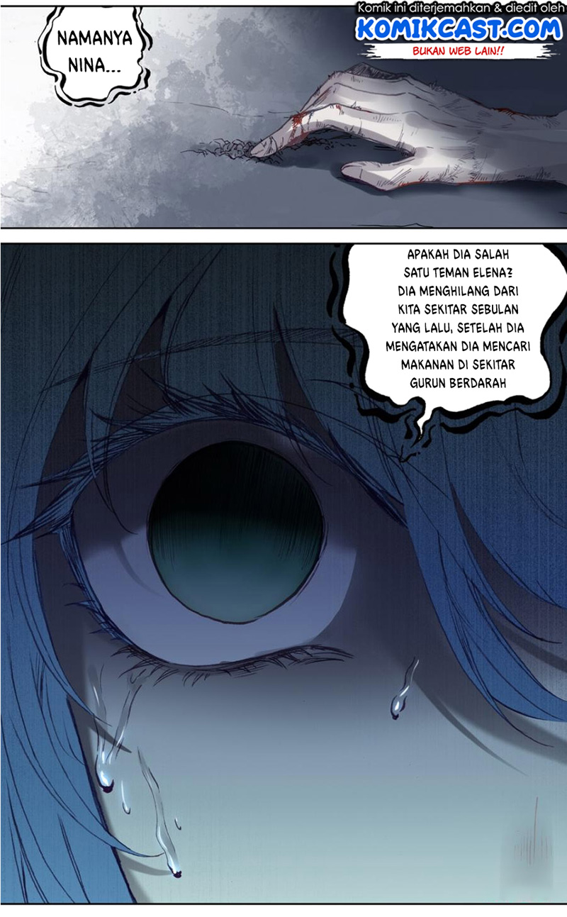 Long Live The King Chapter 50 - halaman 4