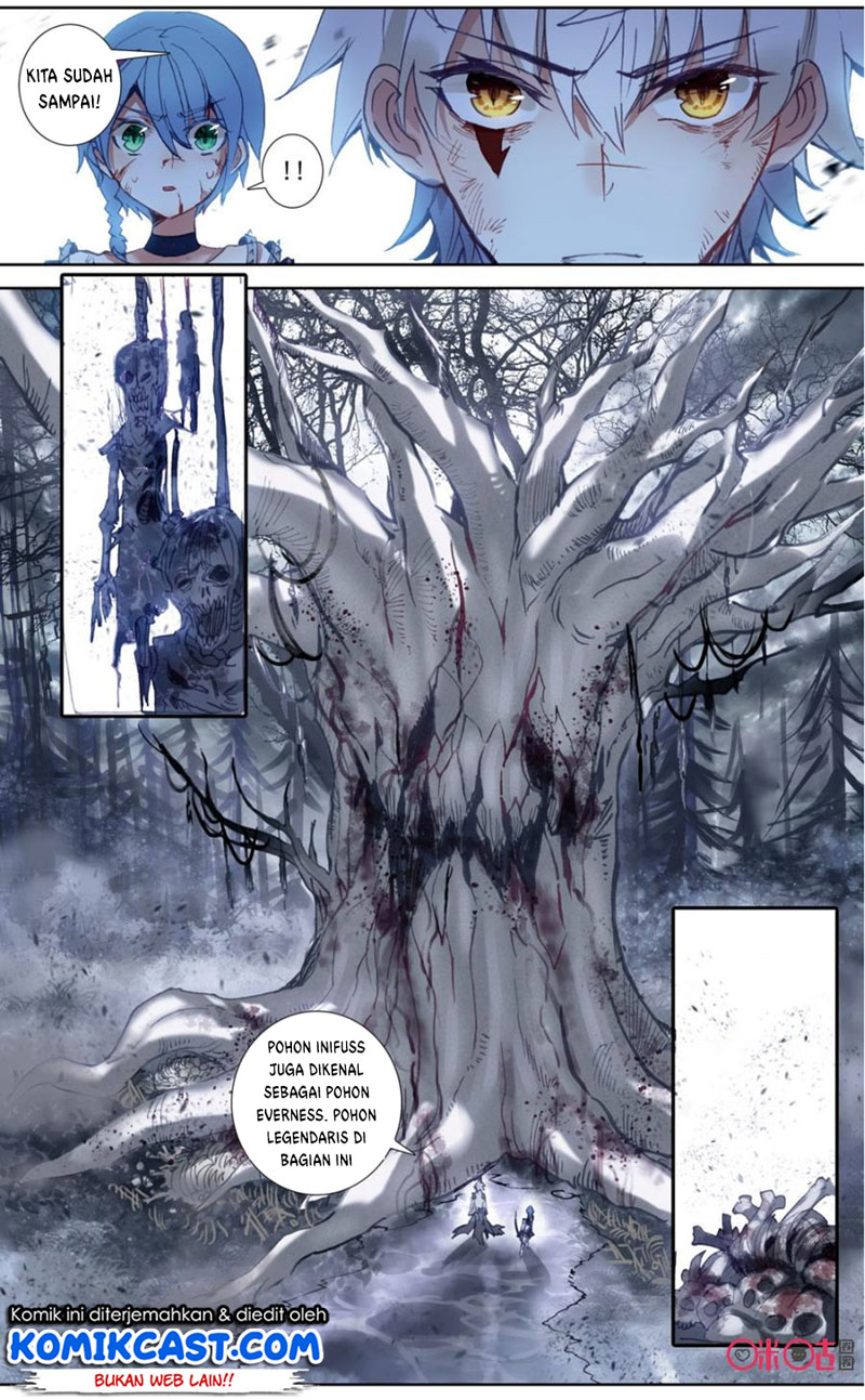 Long Live The King Chapter 51 - halaman 5