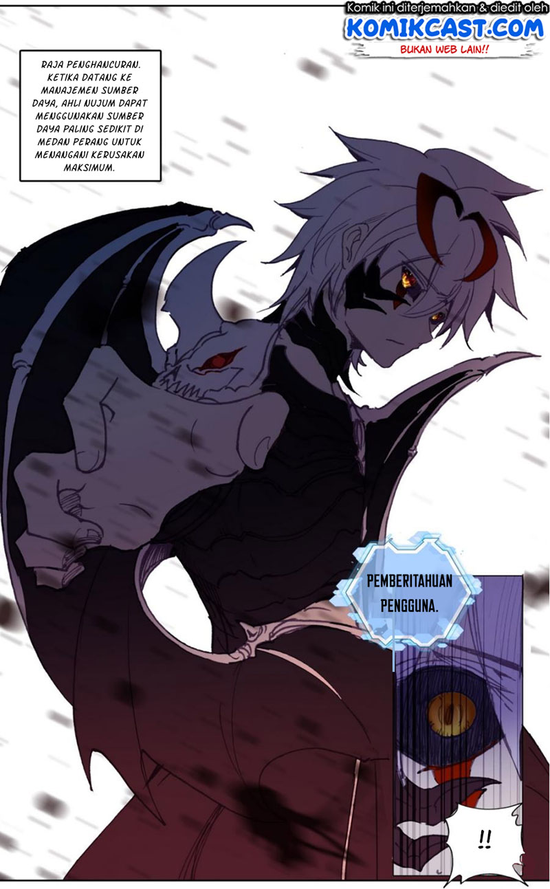 Long Live The King Chapter 57 - halaman 14