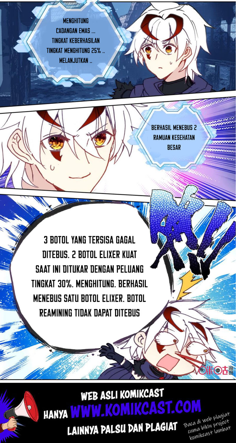 Long Live The King Chapter 57 - halaman 2