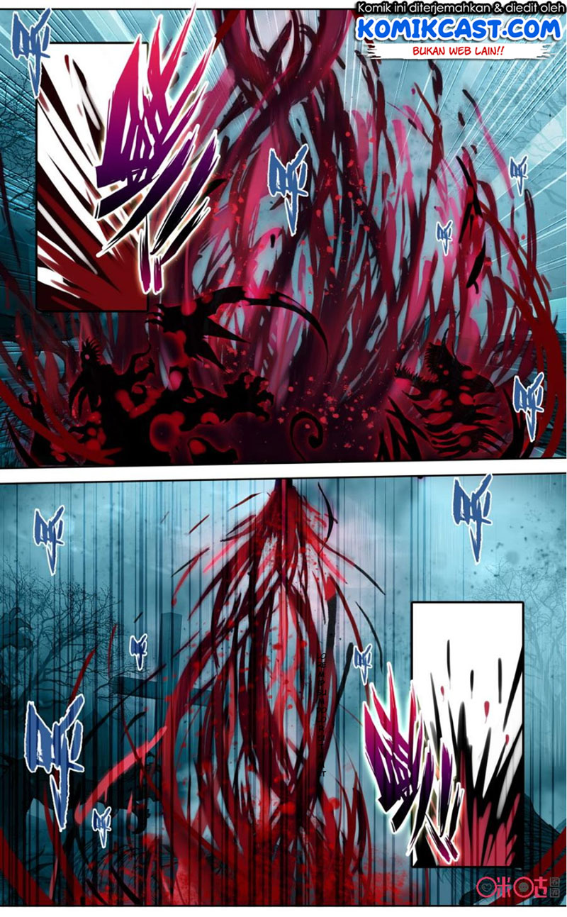 Long Live The King Chapter 57 - halaman 7