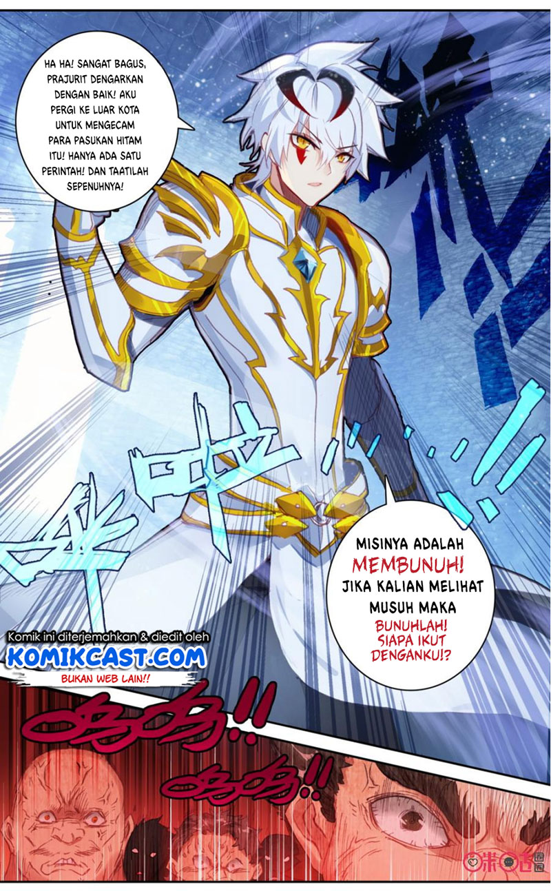 Long Live The King Chapter 63 - halaman 13