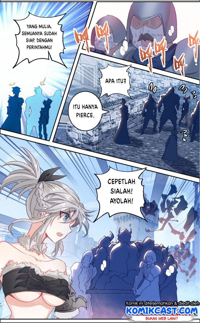 Long Live The King Chapter 63 - halaman 15