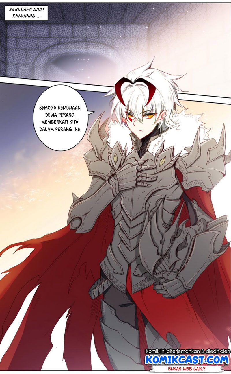 Long Live The King Chapter 65 - halaman 6