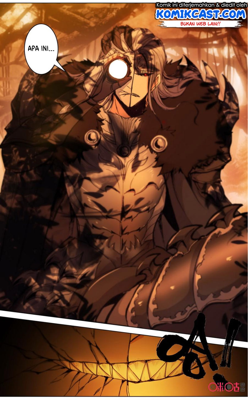 Long Live The King Chapter 66 - halaman 11
