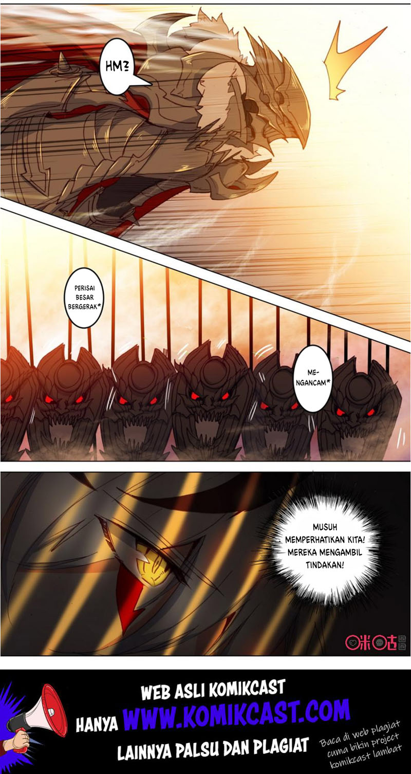 Long Live The King Chapter 66 - halaman 13