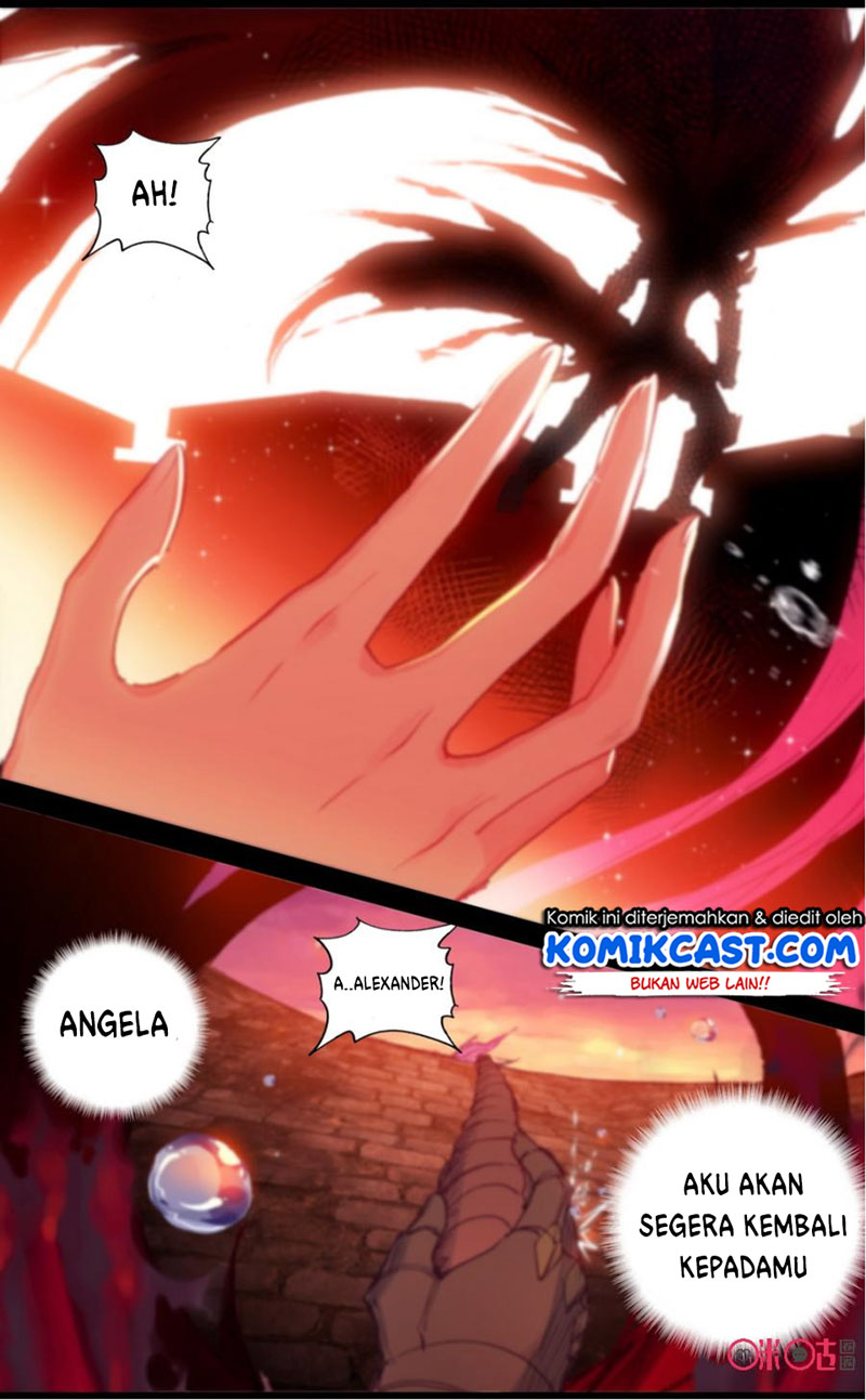 Long Live The King Chapter 66 - halaman 6