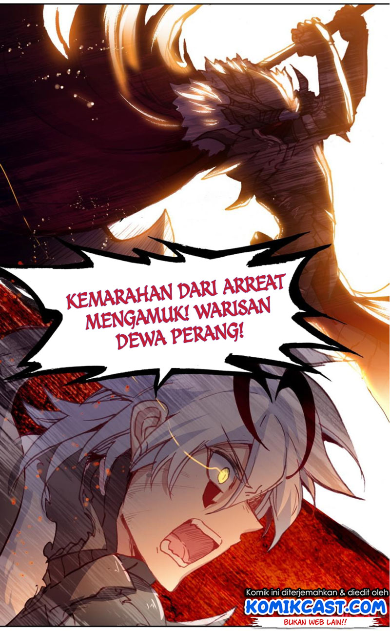 Long Live The King Chapter 67 - halaman 10