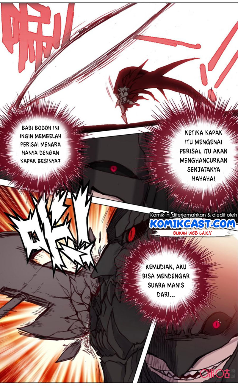 Long Live The King Chapter 67 - halaman 12