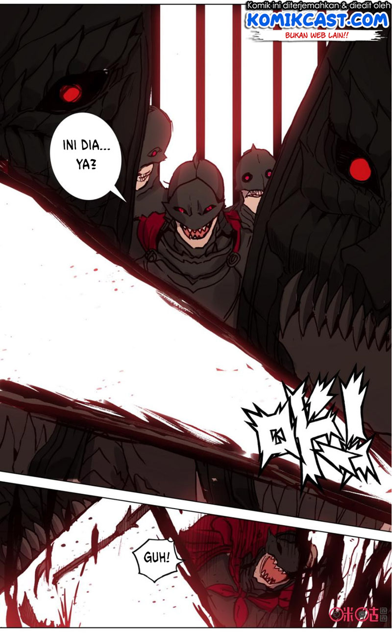 Long Live The King Chapter 67 - halaman 13