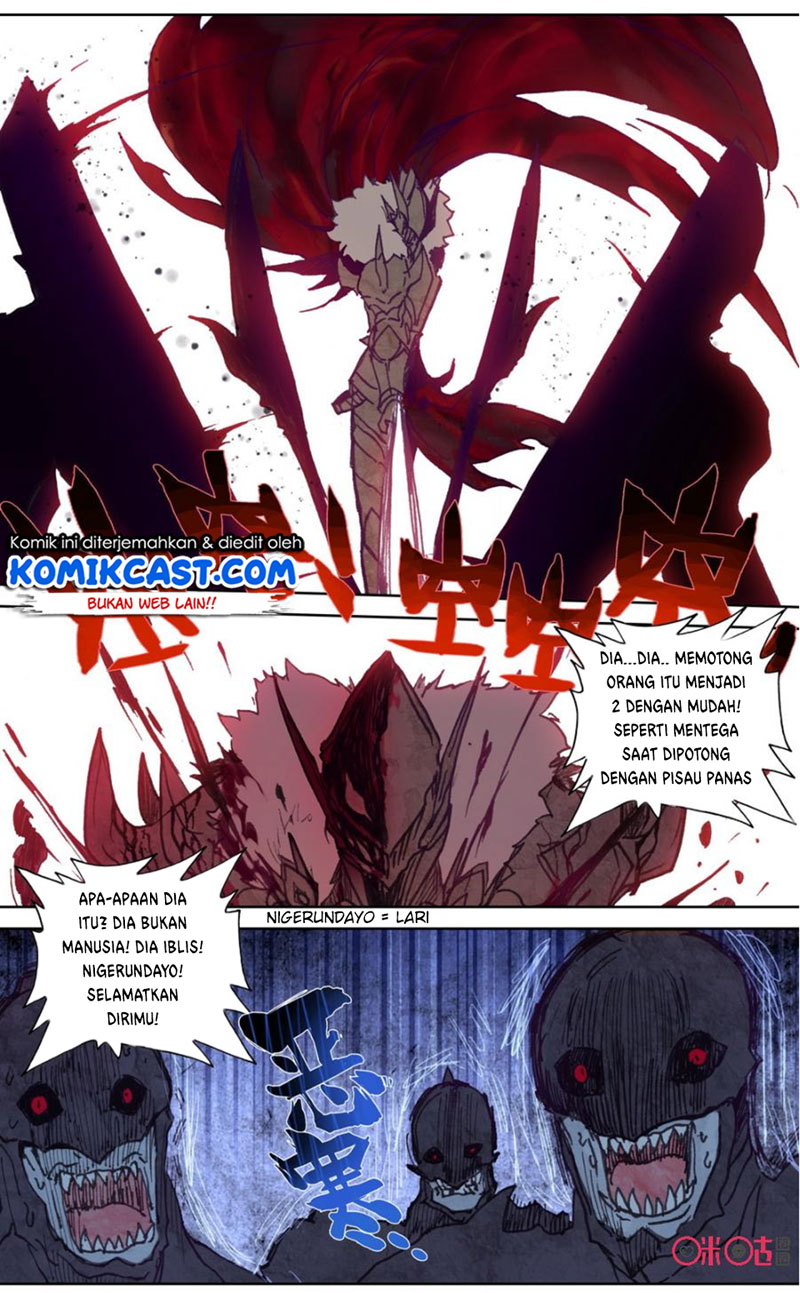 Long Live The King Chapter 68 - halaman 10