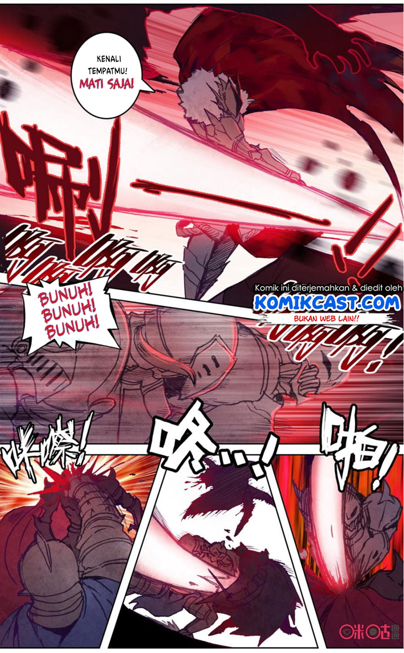 Long Live The King Chapter 68 - halaman 11