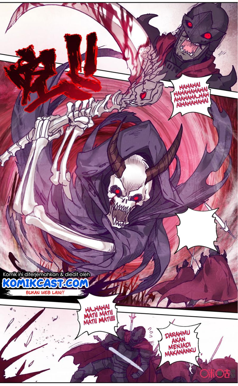 Long Live The King Chapter 68 - halaman 12