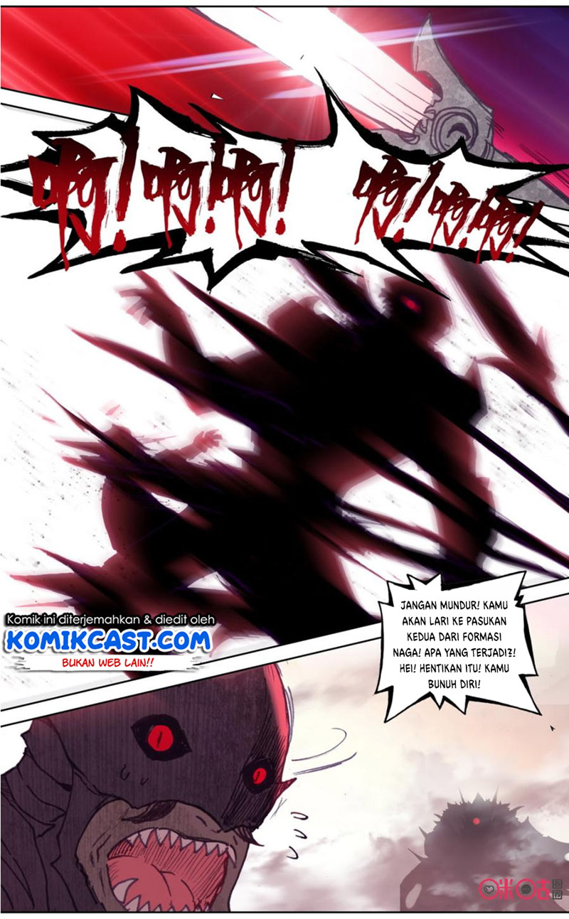 Long Live The King Chapter 68 - halaman 13
