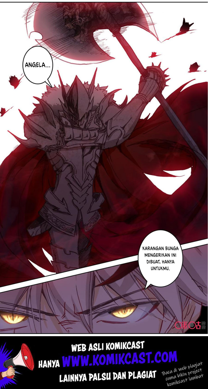 Long Live The King Chapter 68 - halaman 14