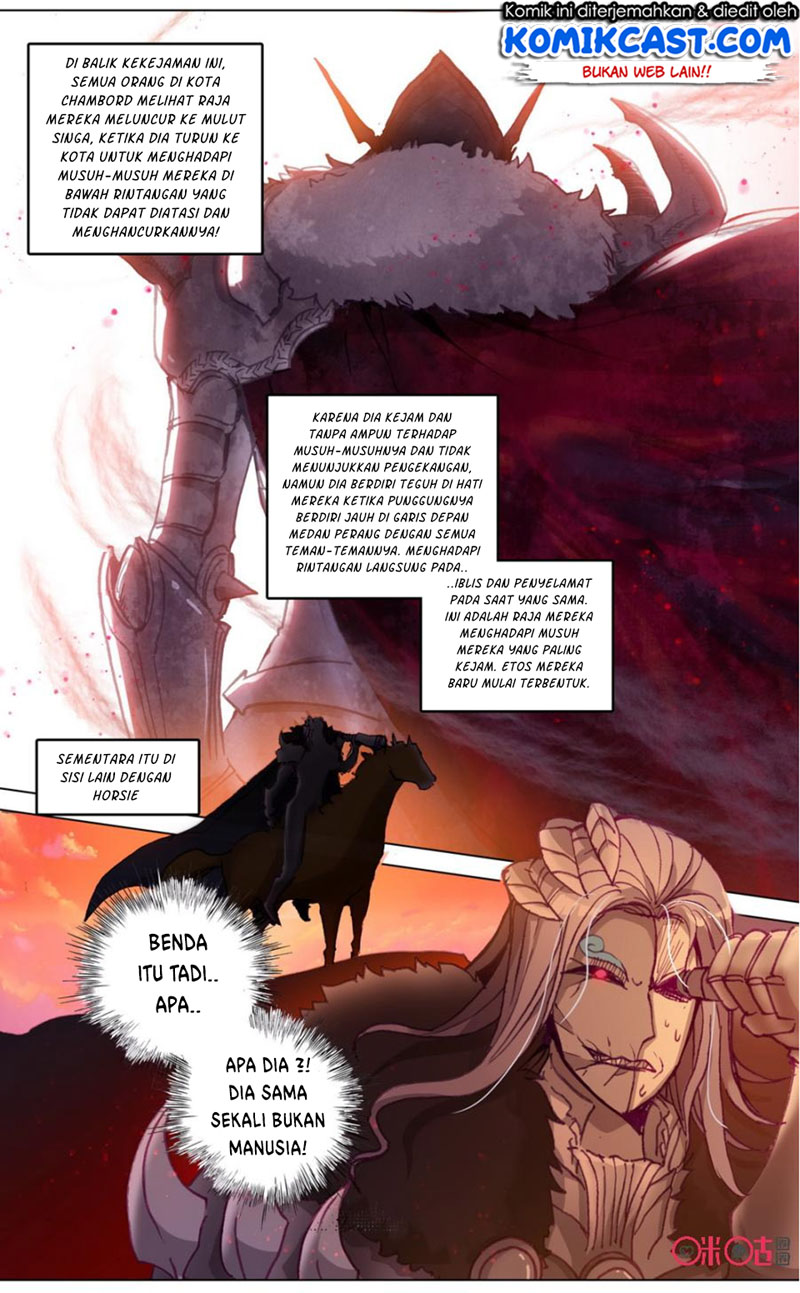 Long Live The King Chapter 68 - halaman 4