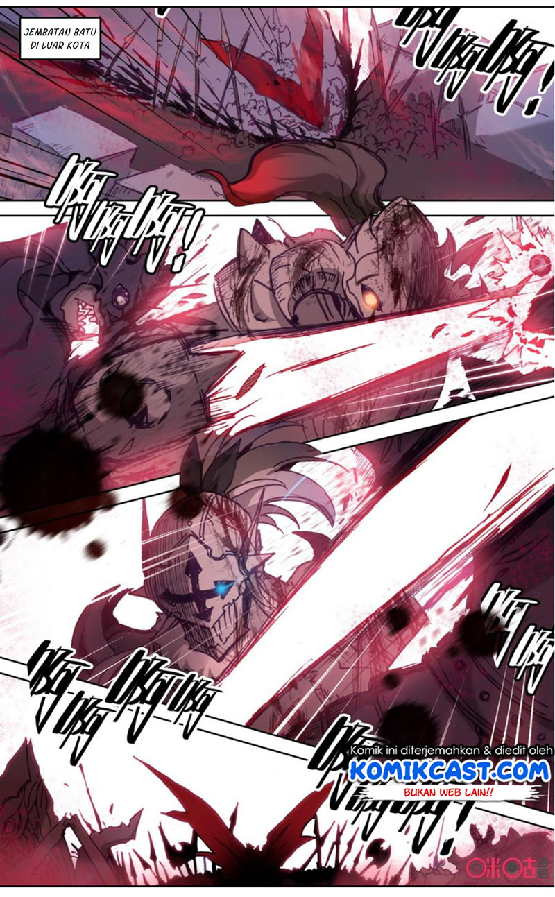 Long Live The King Chapter 68 - halaman 6