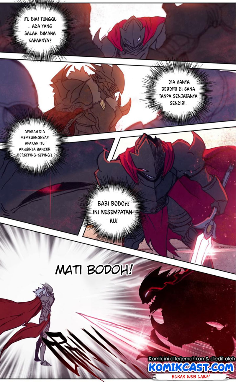 Long Live The King Chapter 68 - halaman 7