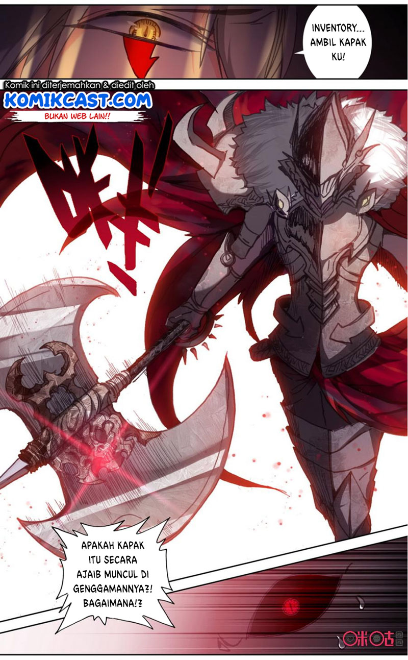 Long Live The King Chapter 68 - halaman 8