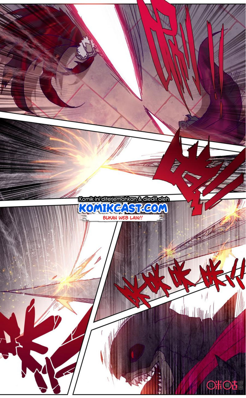 Long Live The King Chapter 68 - halaman 9