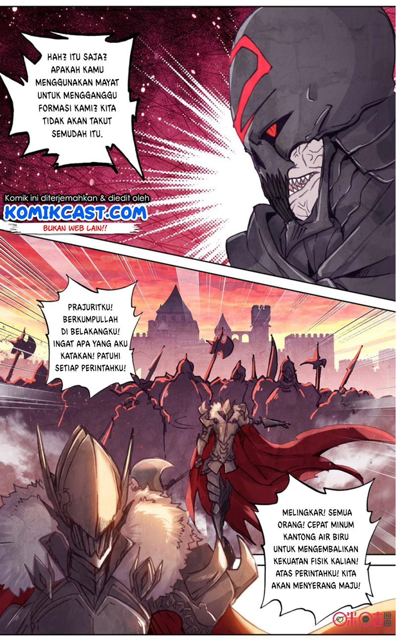 Long Live The King Chapter 69 - halaman 10