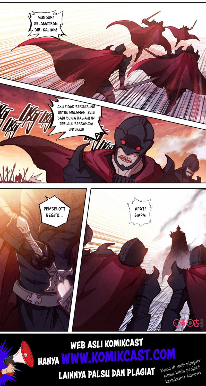 Long Live The King Chapter 69 - halaman 2