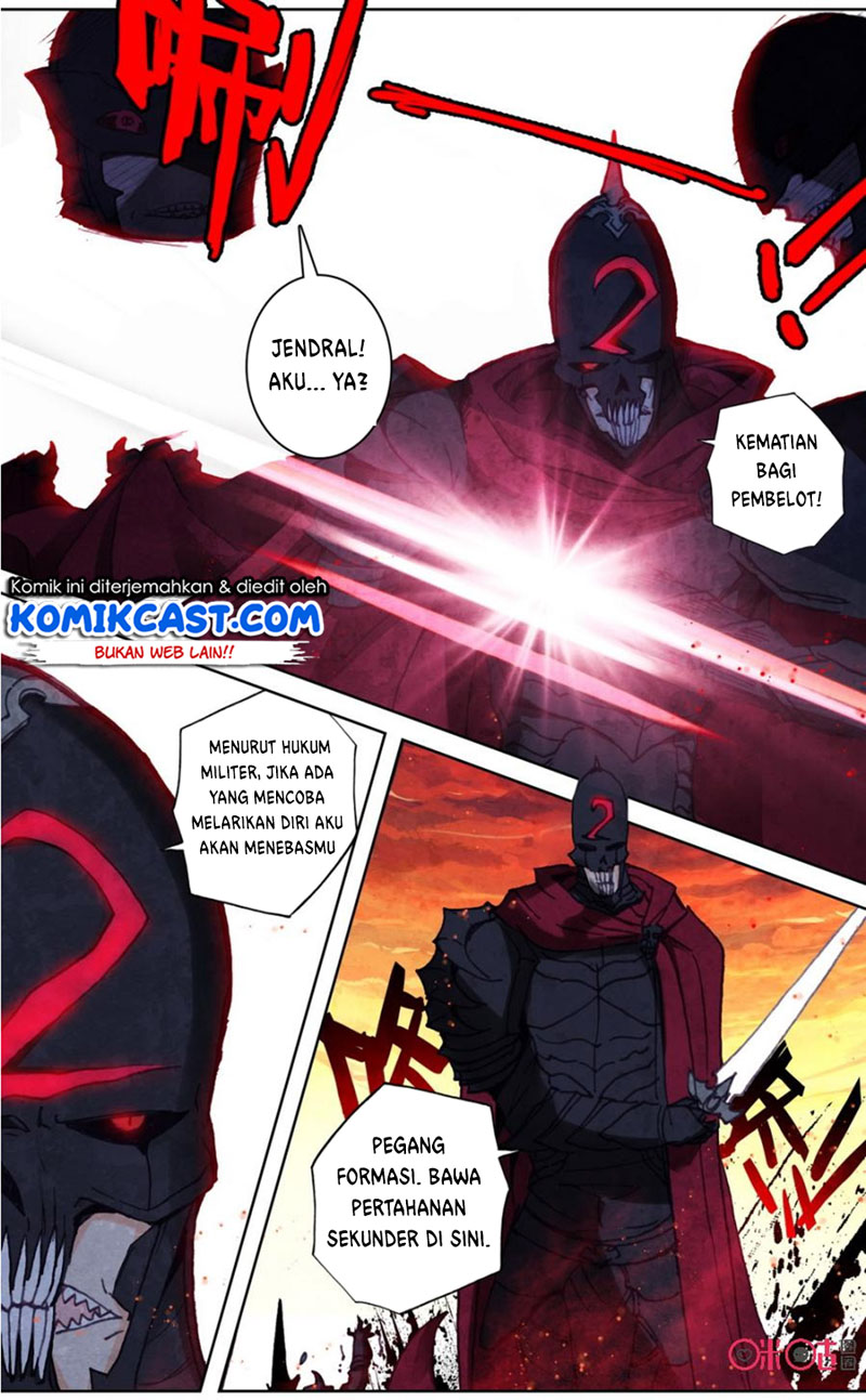 Long Live The King Chapter 69 - halaman 3